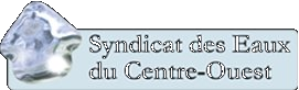 Syndicat des Eaux du Centre-Ouest